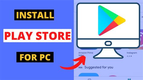 Once you've completed all the preparation steps, you're ready to start downloading the relevant files. . How to download playstore